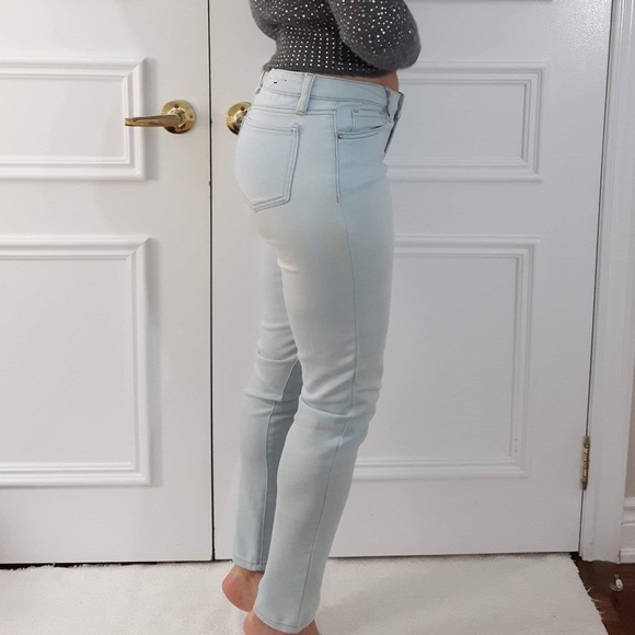 Ardene Super Dr Lux Soft Jeans - Picture 4 of 12
